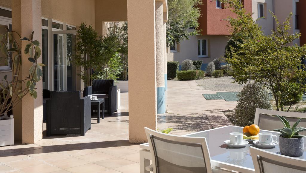 Hotel Du Village Catalan Banyuls-dels-Aspres Εξωτερικό φωτογραφία