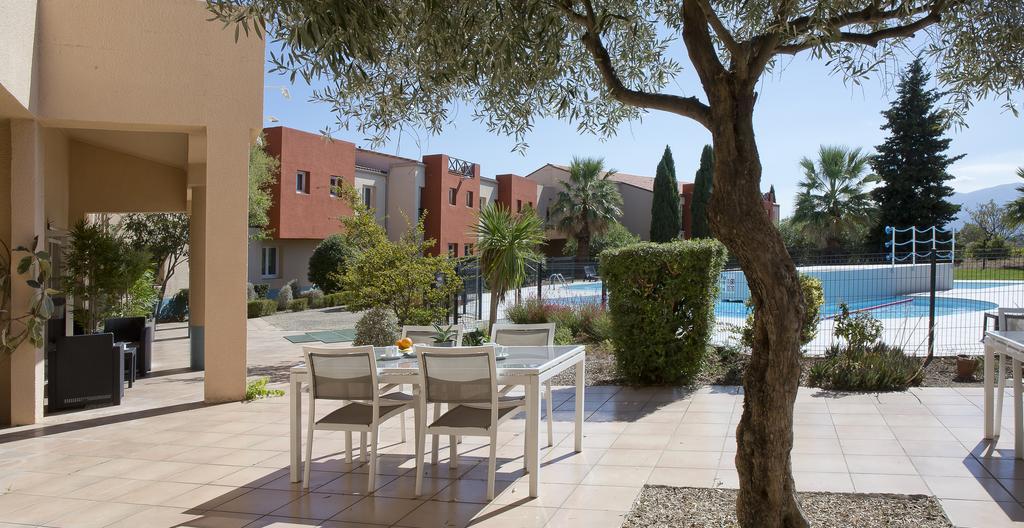 Hotel Du Village Catalan Banyuls-dels-Aspres Εξωτερικό φωτογραφία