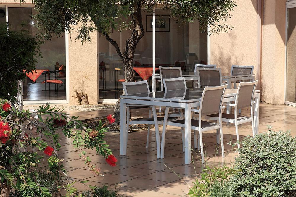 Hotel Du Village Catalan Banyuls-dels-Aspres Εξωτερικό φωτογραφία