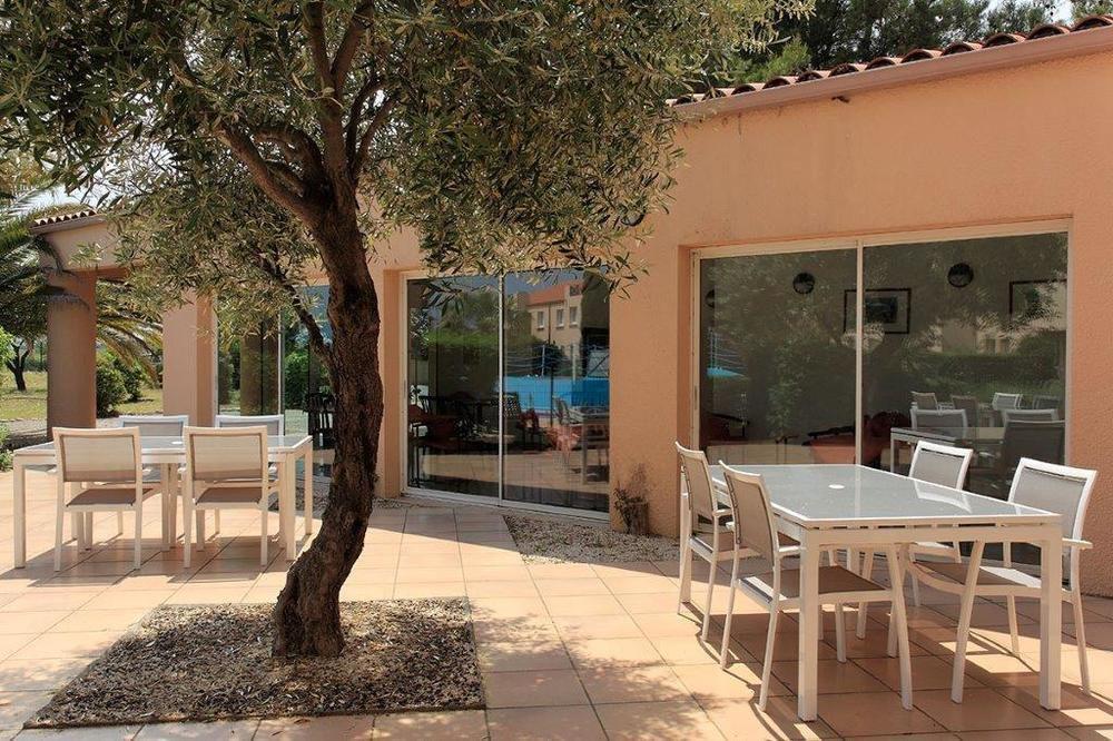 Hotel Du Village Catalan Banyuls-dels-Aspres Εξωτερικό φωτογραφία