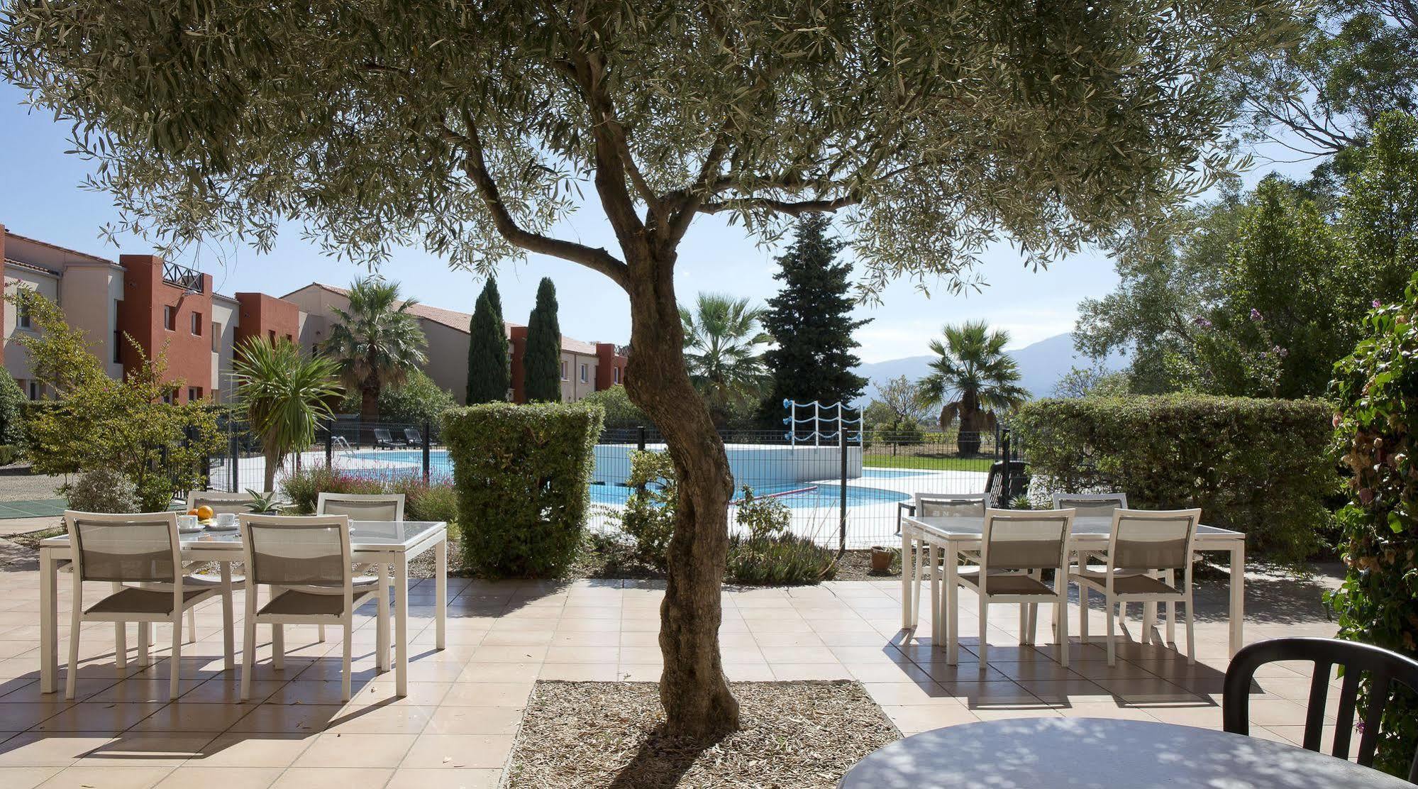 Hotel Du Village Catalan Banyuls-dels-Aspres Εξωτερικό φωτογραφία