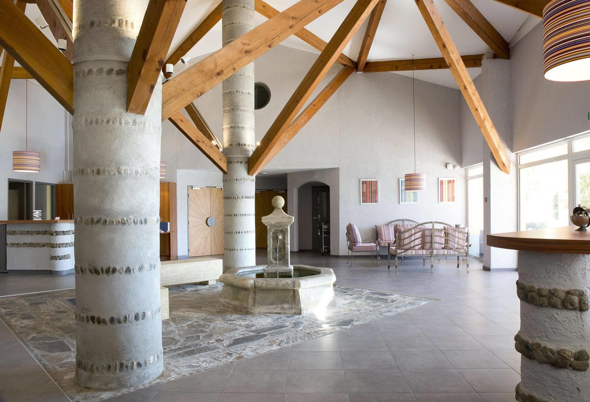 Hotel Du Village Catalan Banyuls-dels-Aspres Εξωτερικό φωτογραφία