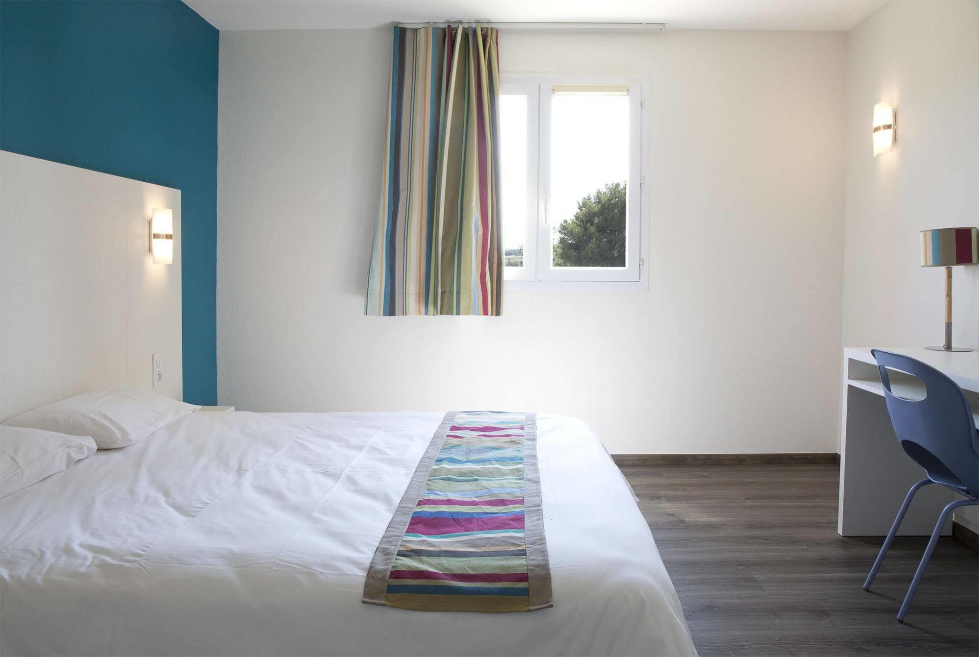 Hotel Du Village Catalan Banyuls-dels-Aspres Εξωτερικό φωτογραφία