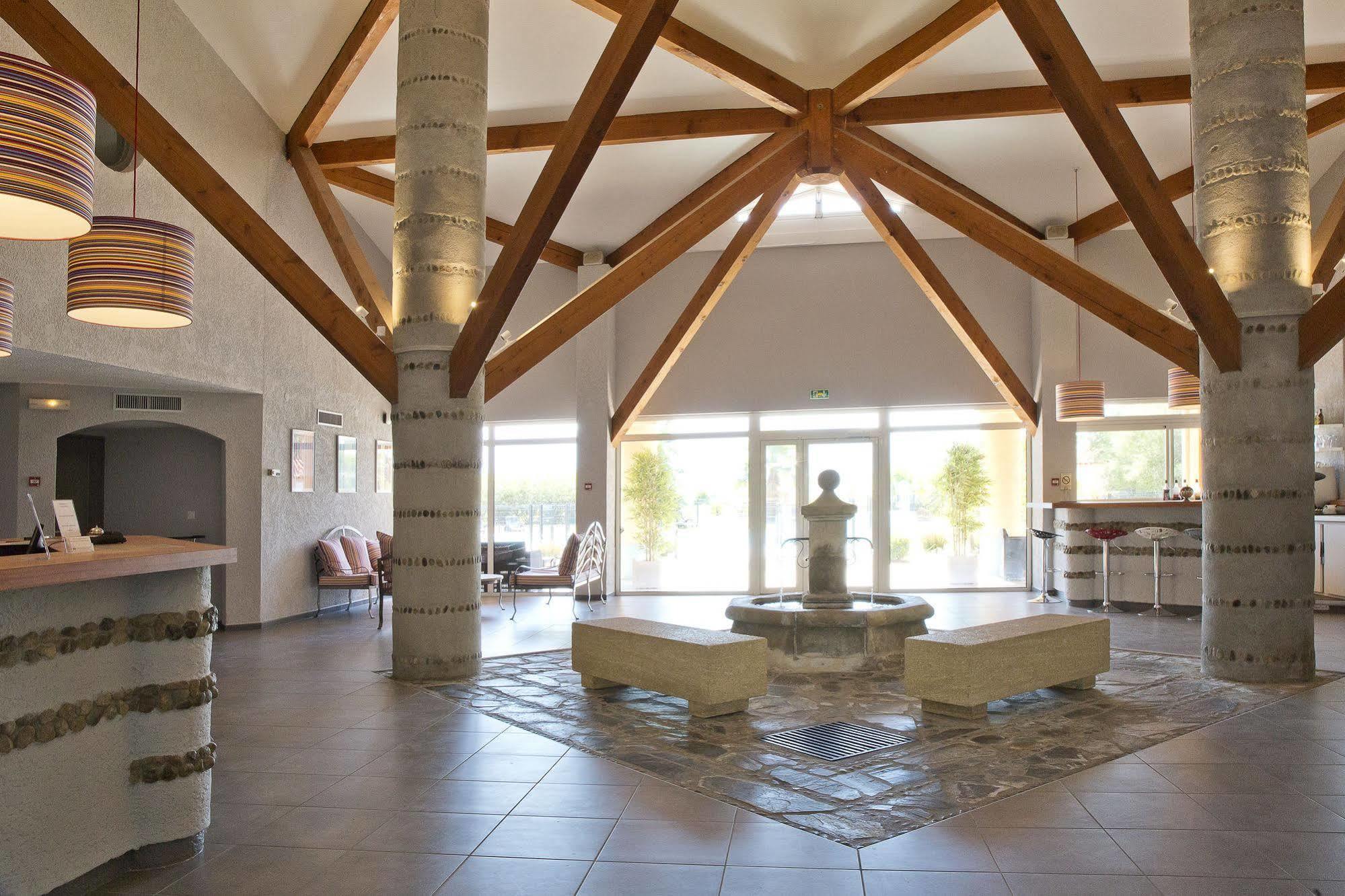 Hotel Du Village Catalan Banyuls-dels-Aspres Εξωτερικό φωτογραφία
