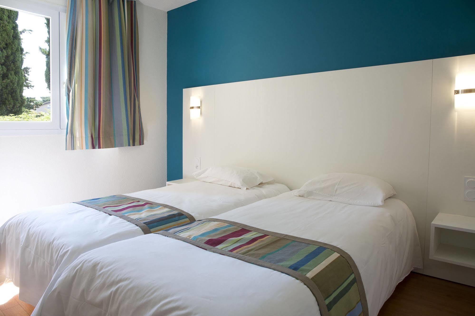 Hotel Du Village Catalan Banyuls-dels-Aspres Εξωτερικό φωτογραφία