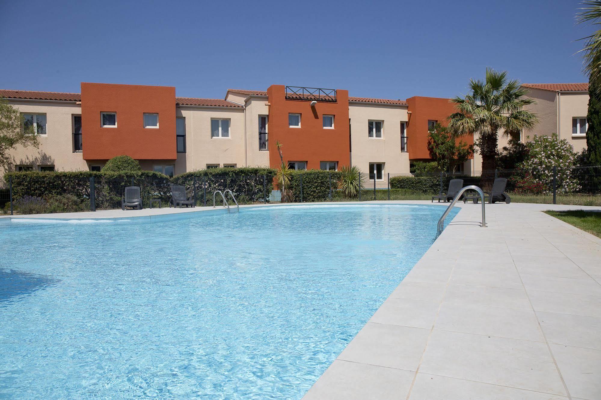 Hotel Du Village Catalan Banyuls-dels-Aspres Εξωτερικό φωτογραφία