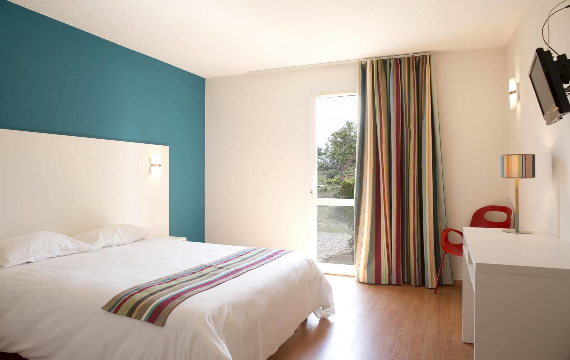 Hotel Du Village Catalan Banyuls-dels-Aspres Εξωτερικό φωτογραφία