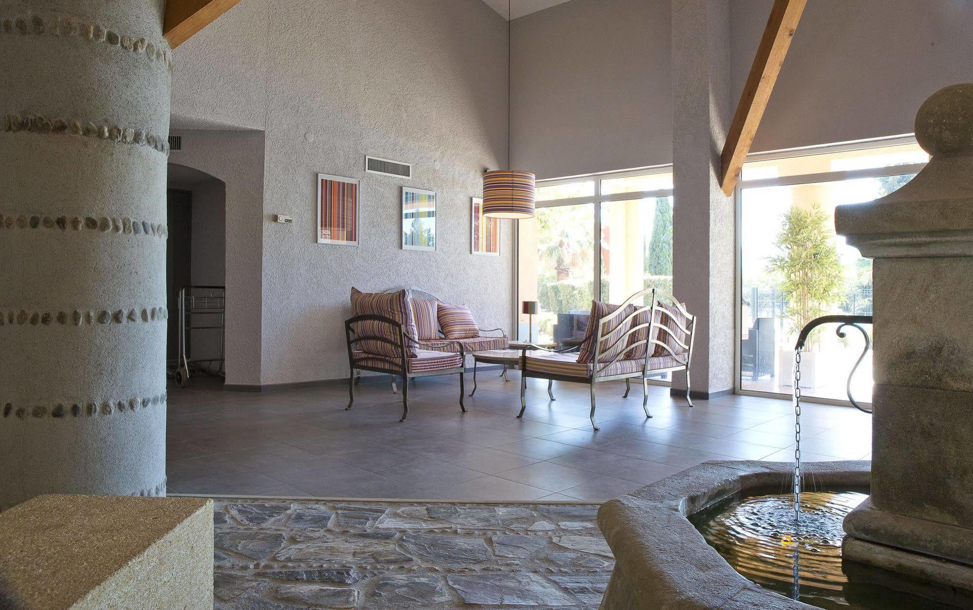 Hotel Du Village Catalan Banyuls-dels-Aspres Εξωτερικό φωτογραφία